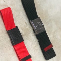 Burgerking personel kemerleri